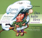 Andreas N. Tarkmann: Zwerg Nase; Das kalte Herz