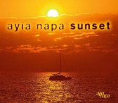 Ayia Napa Sunset