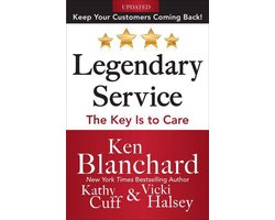 Legendary Service