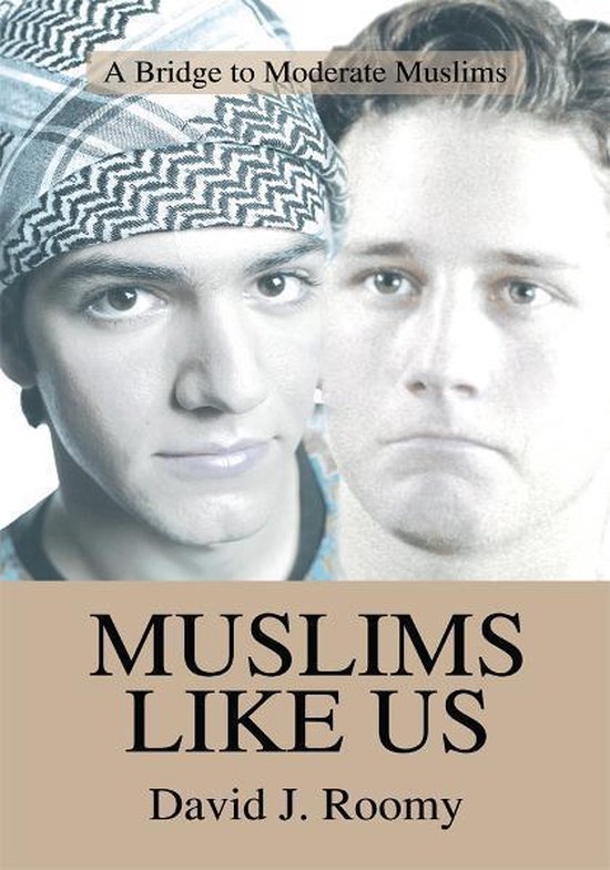 Muslims Like Us - cover