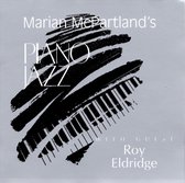 Piano Jazz With Roy Eldridge
