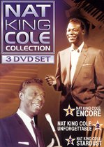 Nat King Cole Collection [DVD]