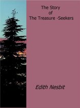 The story of the treasure-seekers