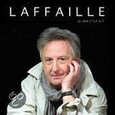 Gilbert Laffaille - Le Jour Et La Nuit (CD)