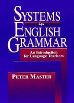 Systems in English Grammar