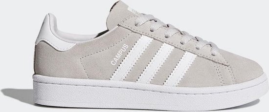 adidas campus white