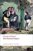 Oxford World's Classics - The Pickwick Papers