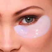 E-Trending™- Collageen White Powder Eye Mask - Oogmasker - 10 paar -  Wegwerken Wallen - Anti age