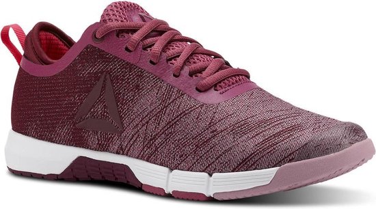 Reebok Reebok Speed Her Tr Sportschoenen Dames -  Twistedberry/Rusticwine/Infused | bol.com