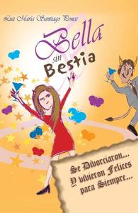 Bella Sin Bestia - cover