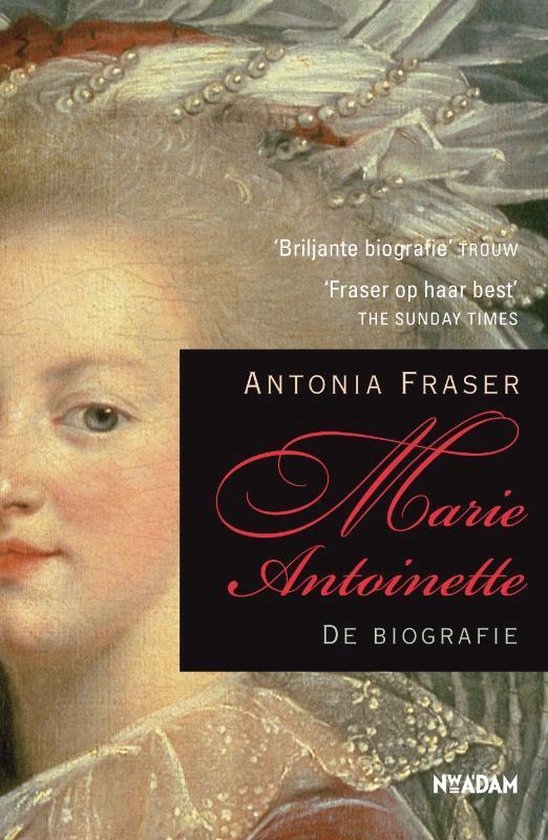 marie antoinette antonia fraser review marie antoinette antonia fraser review