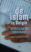 Islam in België