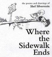 A Where the Sidewalk Ends
