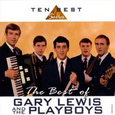 Best of Gary Lewis & the Playboys [EMI-Capitol Special Markets]