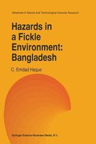 Hazards in a Fickle Environment