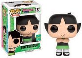 Funko Pop! Powerpuff Girls Bobble Head N° 127 Buttercup - Verzamelfiguur