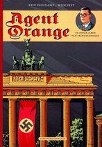 Agent Orange  -   Agent Orange - de jonge jaren van prins Bernhard