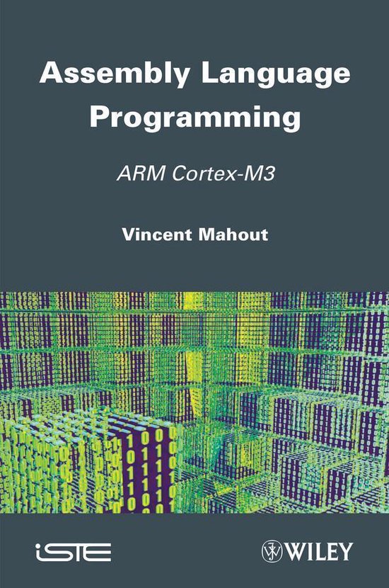 Assembly Language Programming (ebook), Vincent Mahout | 9781118563342 ...