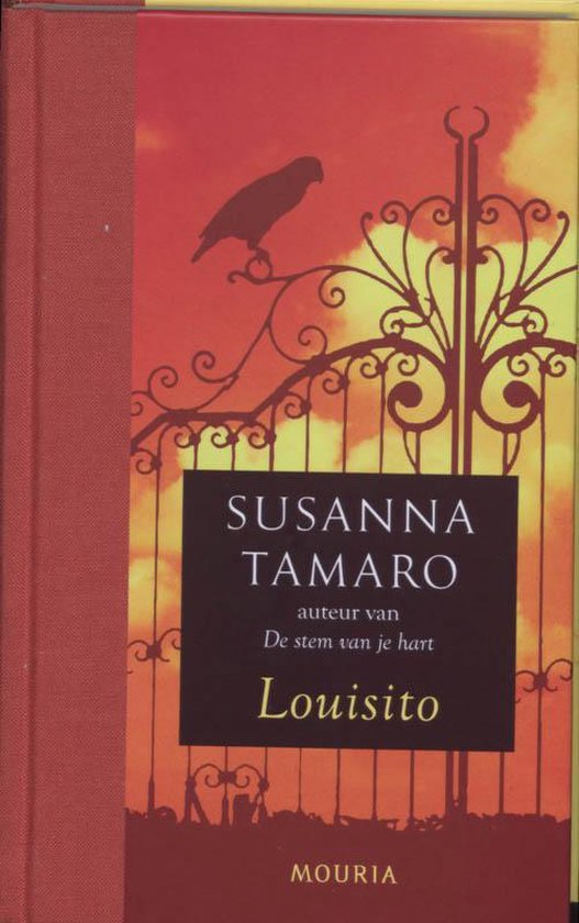 Louisito - cover