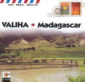 Valiha - Madagascar