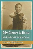 My Name Is Jirko