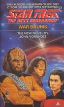 Star Trek: The Next Generation - War Drums