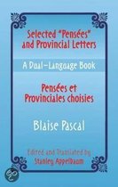 Selected Pensees And Proncial