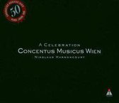 50th Anniversary (Concentus Musicus Wien)