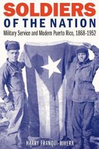 Studies in War, Society, and the Military- Soldiers of the Nation