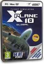 X-Plane 10 - Windows & MAC
