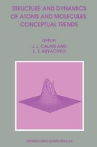 Structure and Dynamics of Atoms and Molecules