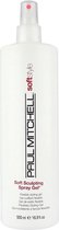 Paul Mitchell - Soft Style - Soft Sculpting Spray Gel - 500 ml