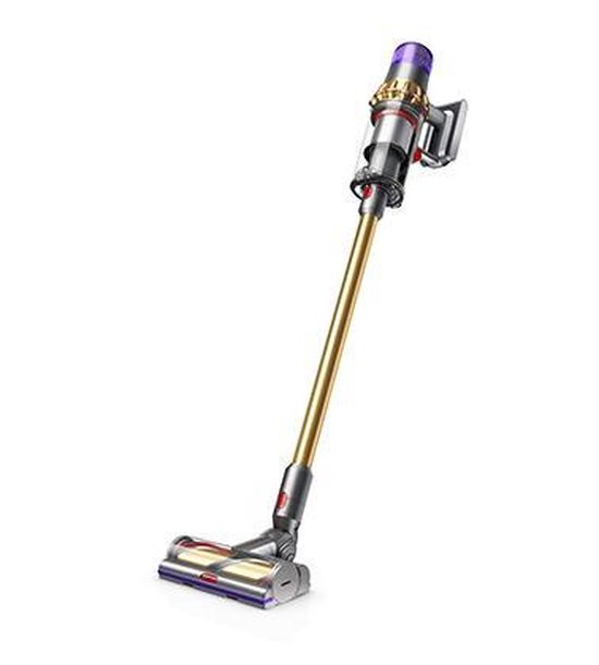 Dyson V11 Absolute Pro - Steelstofzuiger