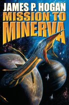 Giants Star 5 - Mission to Minerva