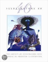Illustrators 40