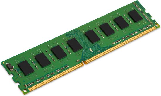 Kingston KCP3L16ND8/8 8GB DDR3L 1600MHz (1 x 8 GB)