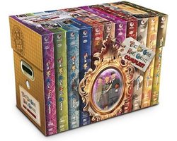 Toen Was Geluk Heel Gewoon - Complete Collectie