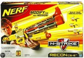 Nerf Recon CS-6