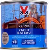 V33 Yacht Vernis - 250ML - Kleurloos