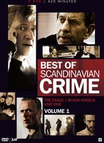 The Best of Scandinavian Crime - 1