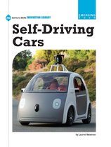 21st Century Skills Innovation Library: Emerging Tech - Self-Driving Cars