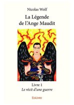 Collection Classique 1 - La Légende de l'Ange Maudit – Livre 1