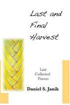 Last and Final Harvest