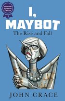 Omslag I, Maybot