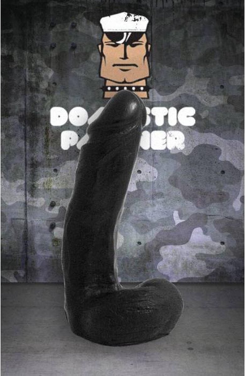Goedkoopste Domestic Partner Dildo ARM32B