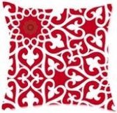 Marcel Wanders Sierkussen Pleasing Pillows - Red - 45x45