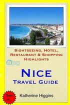 Nice Travel Guide