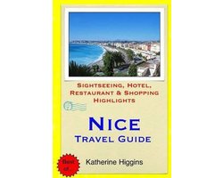 Nice Travel Guide
