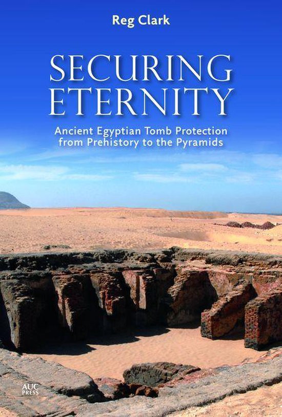 Securing Eternity - cover