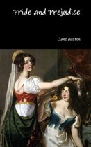 Pride and Prejudice